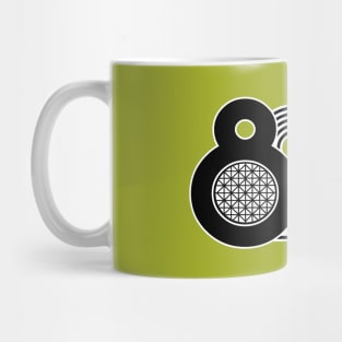 Ingenuity and Imagination Mug